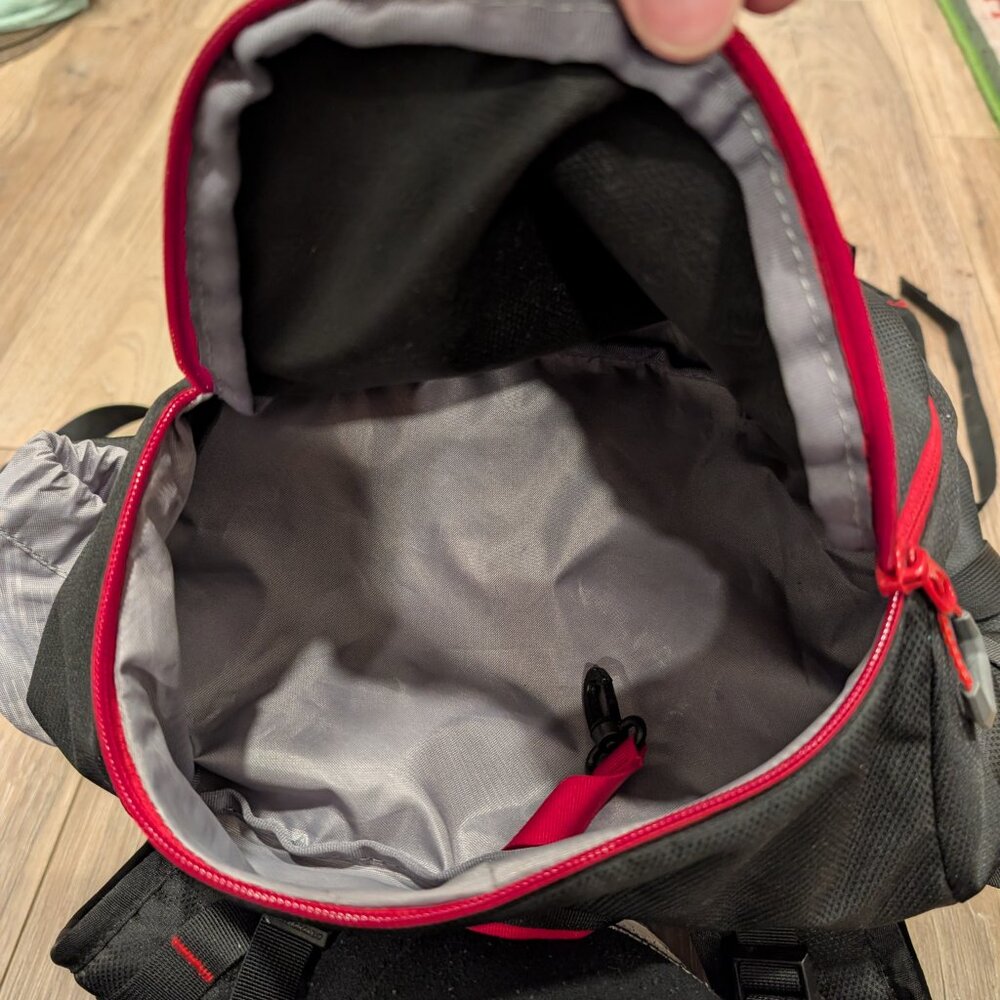 Mammut Spinddrift 32L Touring Pack - Picture 4 of 7